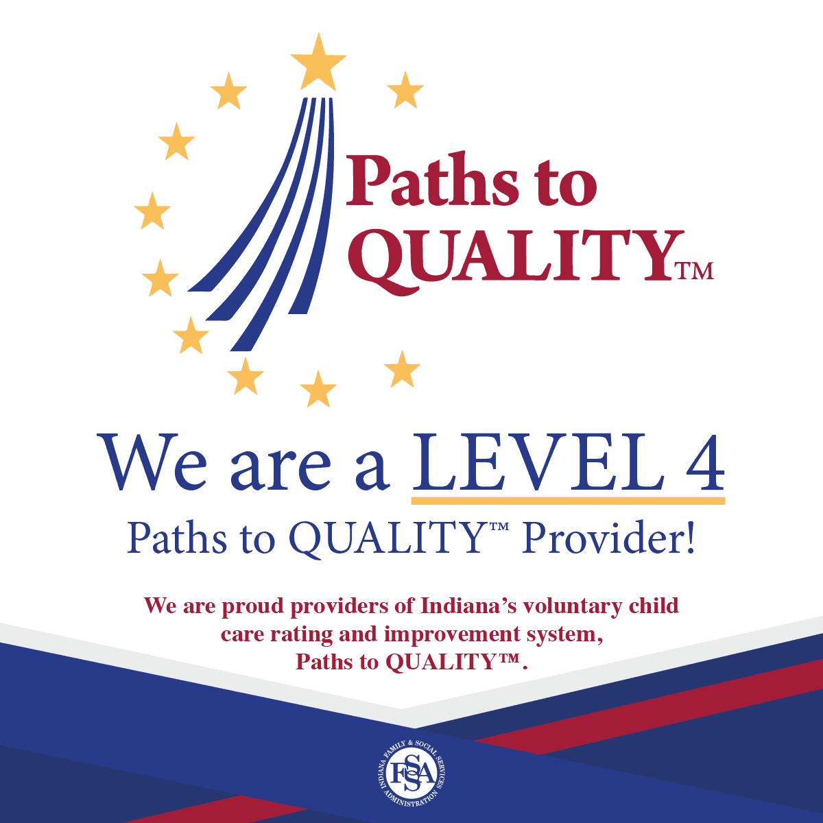 Paths to Quality