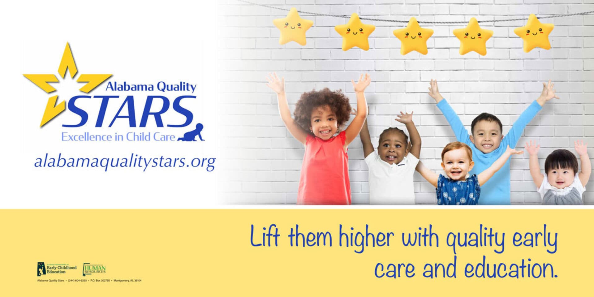 DHR Quality Star Rating of 4 Stars